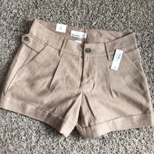 New -Old navy shorts size 6